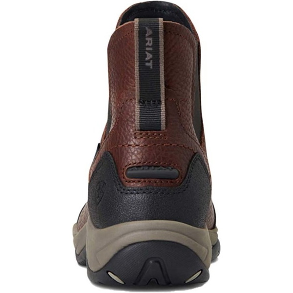 Ariat Womens Terrain Blaze Waterproof Boot 10040370 - Dark Brown